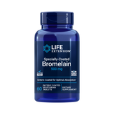 Life Extension Specially-Coated Bromelain